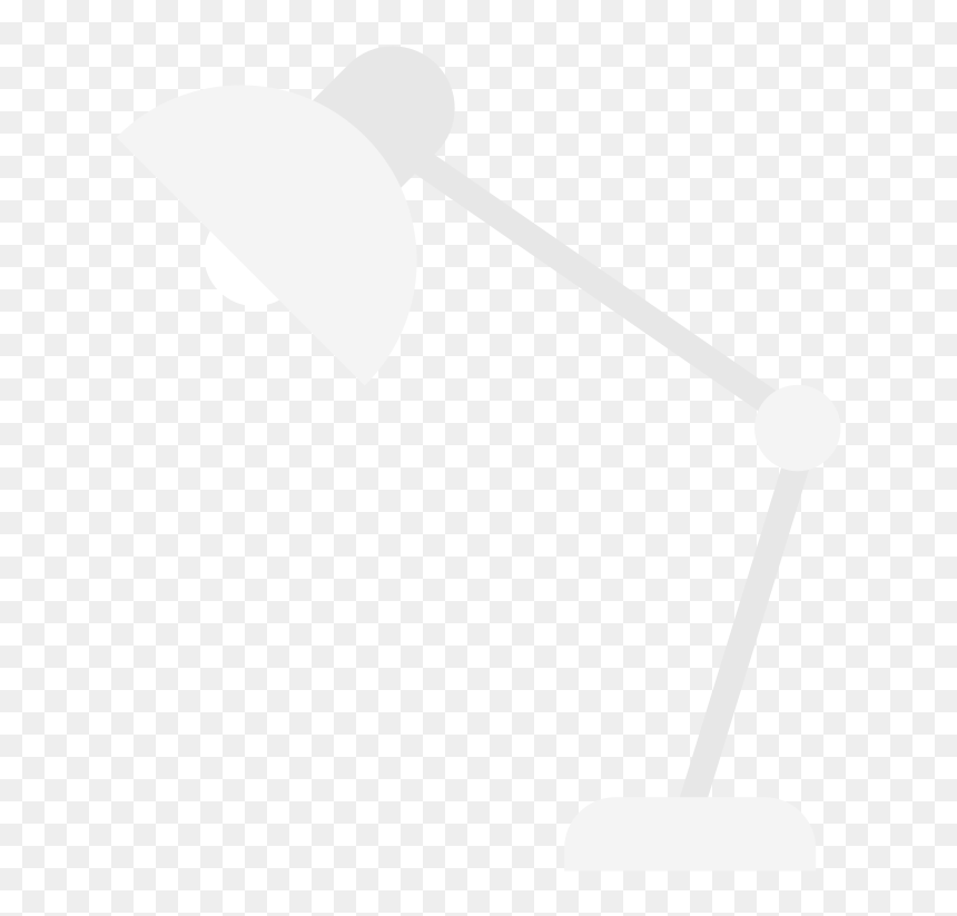 Lamp, HD Png Download - desk icon png