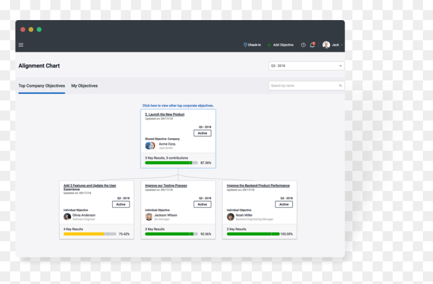 Screenshot, HD Png Download - objectives png