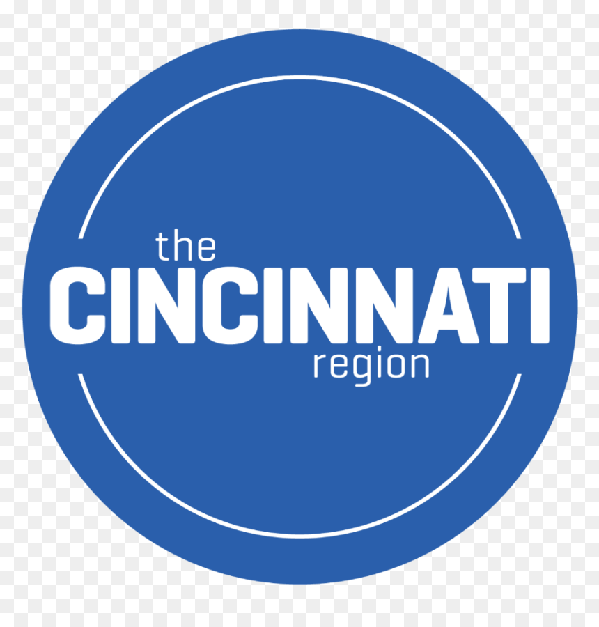 Cincinnati Cvb Logo, HD Png Download - sears tower png
