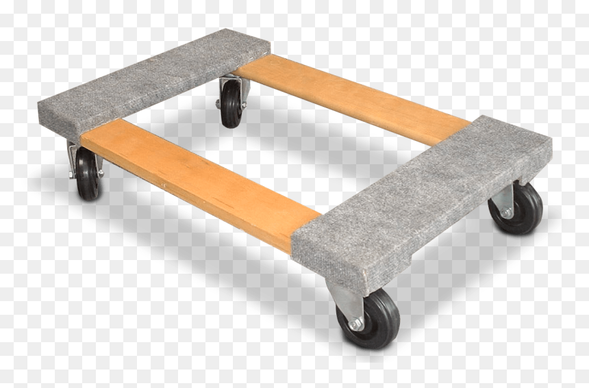 Plywood, HD Png Download - dolly png