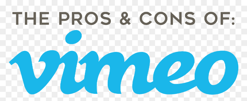 Graphic Design, HD Png Download - vimeo play button png