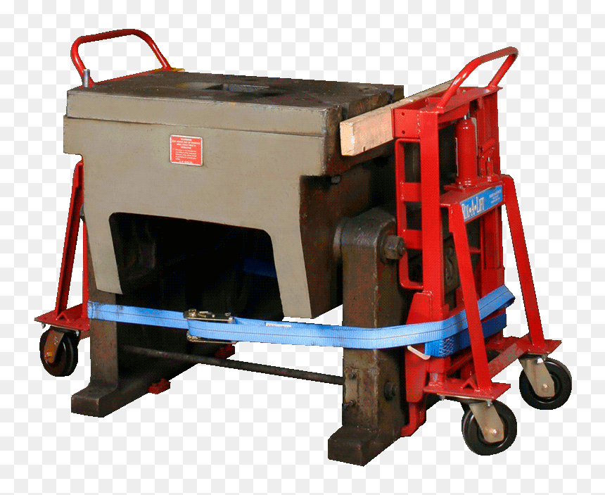 Roll A Lift, HD Png Download - dolly png