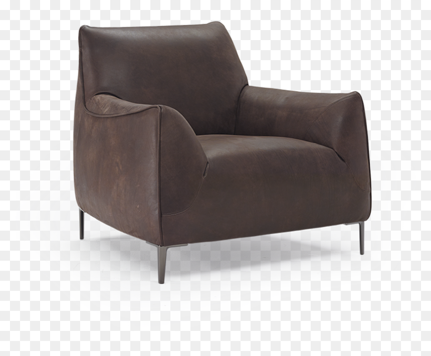 Dolly Chair Natuzzi Italia, HD Png Download - dolly png