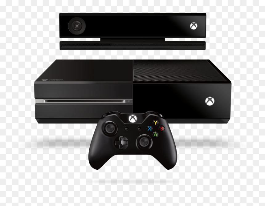 Xbox One Day One Edition, HD Png Download - console png
