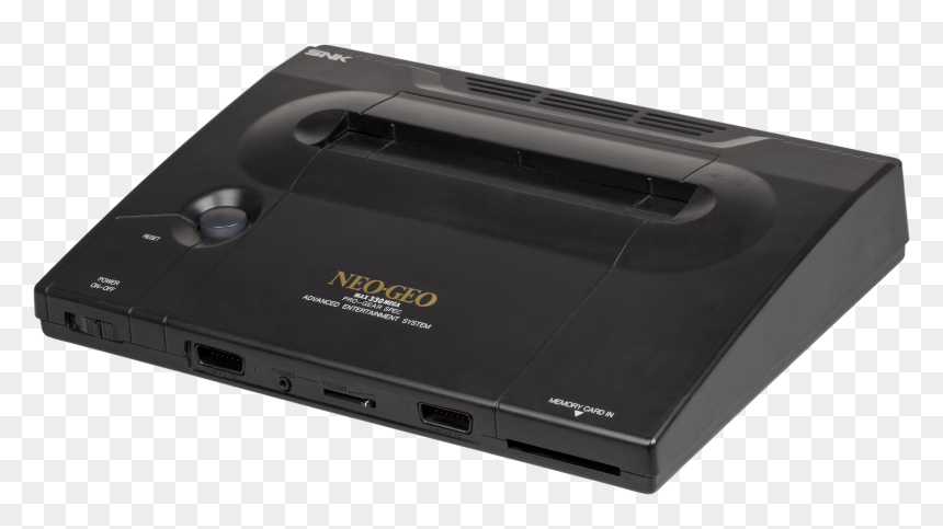 Console De Jeux Année 90, HD Png Download - console png