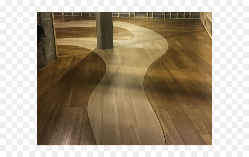 Wood Flooring, HD Png Download - single wood plank png