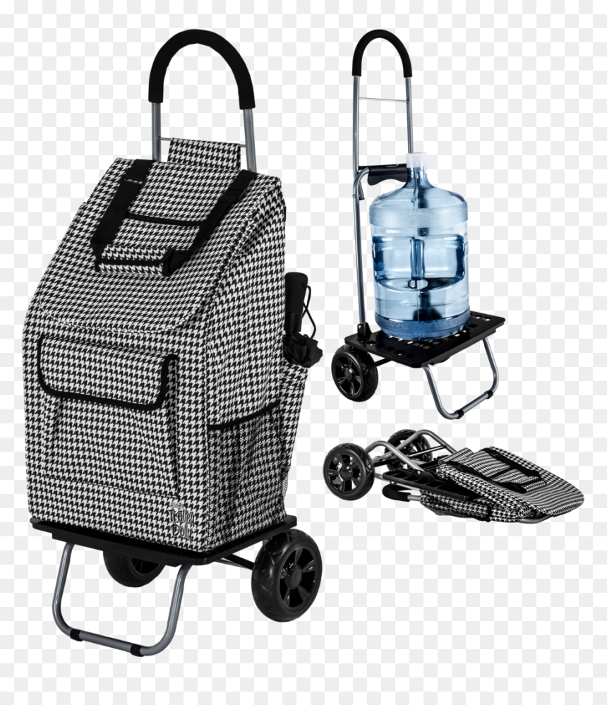 Garment Bag, HD Png Download - dolly png