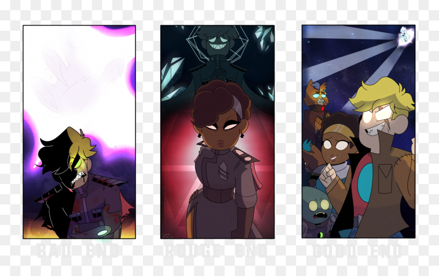 Cartoon, HD Png Download - dibujos tumblr png