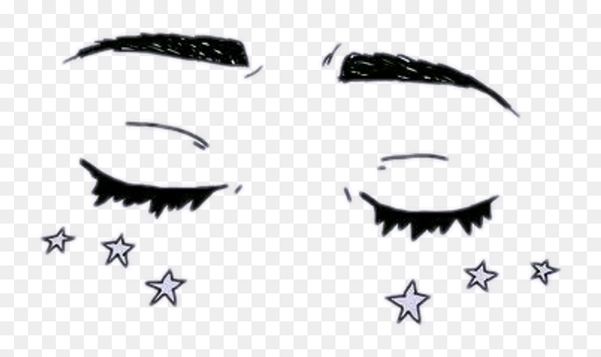 Pastel Eye Aesthetic, HD Png Download - dibujos tumblr png
