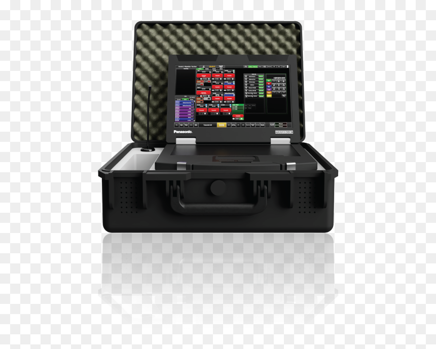 Led Display, HD Png Download - console png