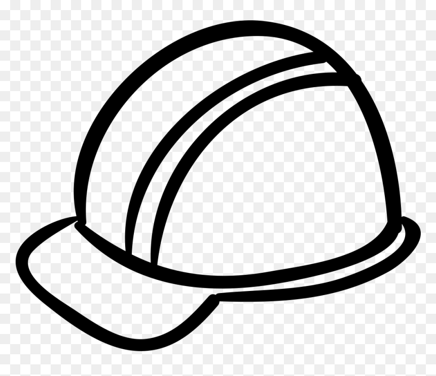 Construction Hand Drawn Png, Transparent Png - construction icons png