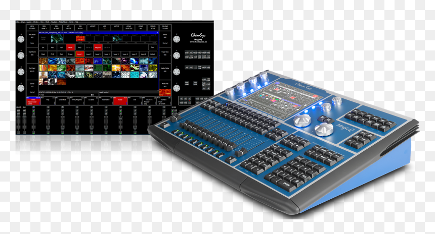 Electronics, HD Png Download - console png