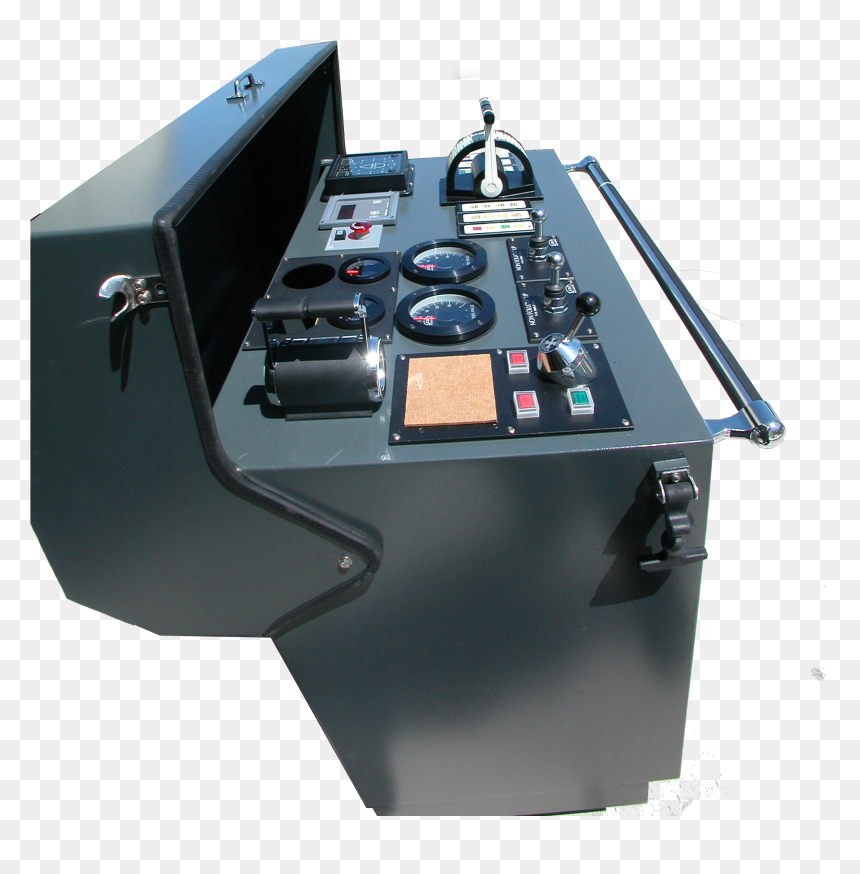 Electronics, HD Png Download - console png