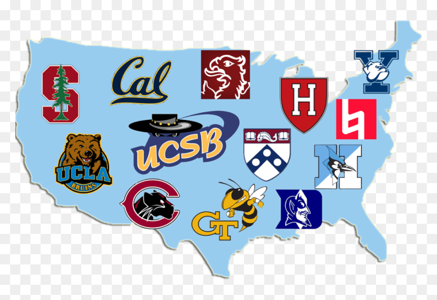University Of Pennsylvania, HD Png Download - graduation vector png