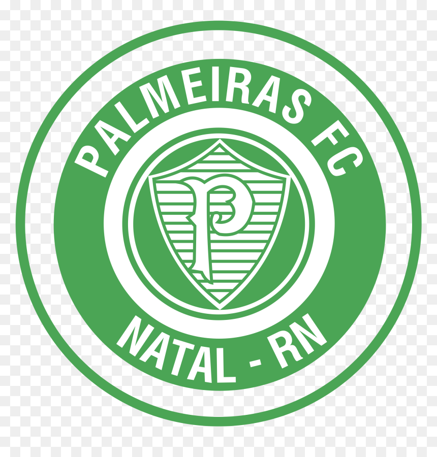 Media Literacy Triangle, HD Png Download - palmeiras png