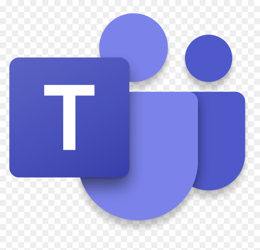 Na - Microsoft Teams Logo, HD Png Download - skype icons png