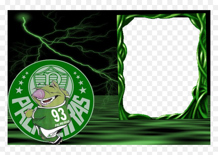 Sociedade Esportiva Palmeiras, HD Png Download - palmeiras png