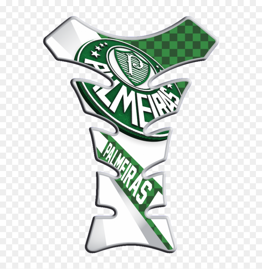 Verdão Png, Transparent Png - palmeiras png