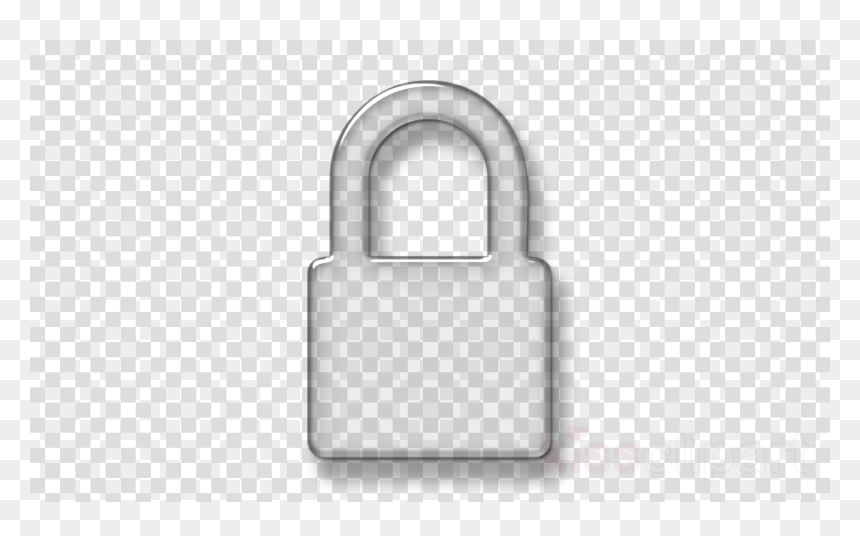 Red Bloody Eye Png, Transparent Png - padlock icon png