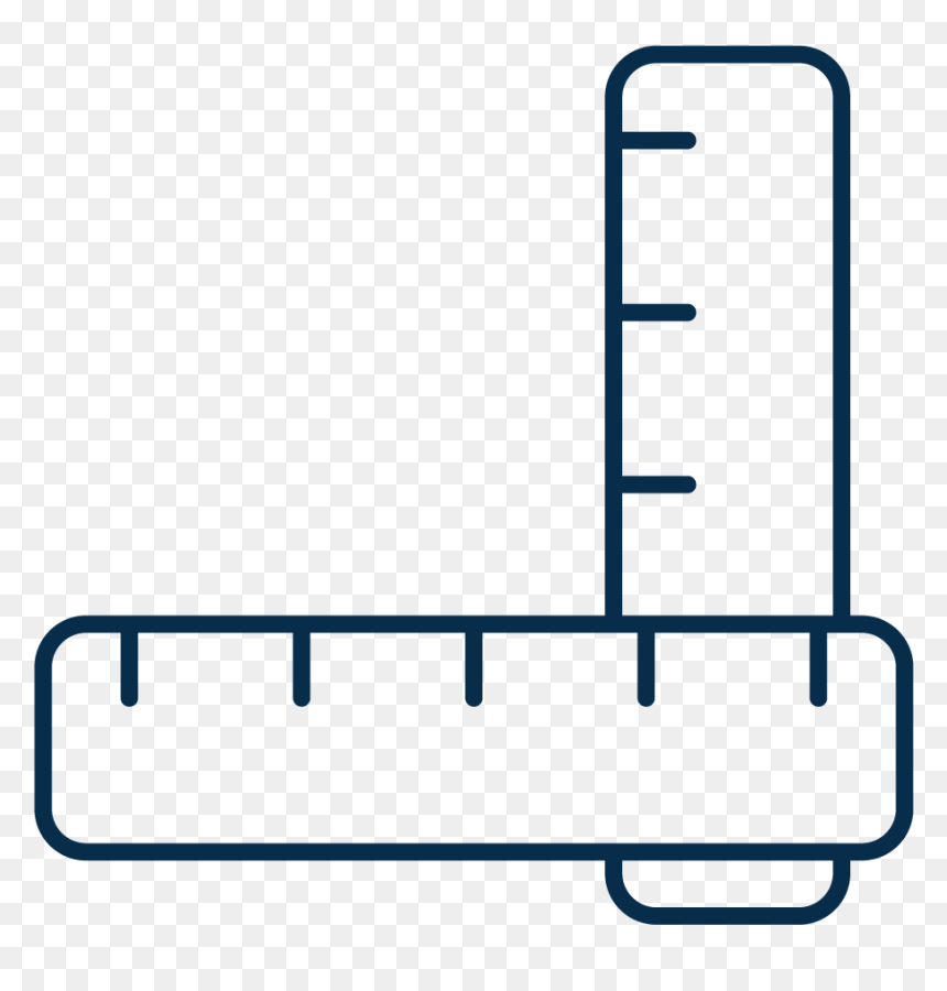 Diagram, HD Png Download - construction icons png