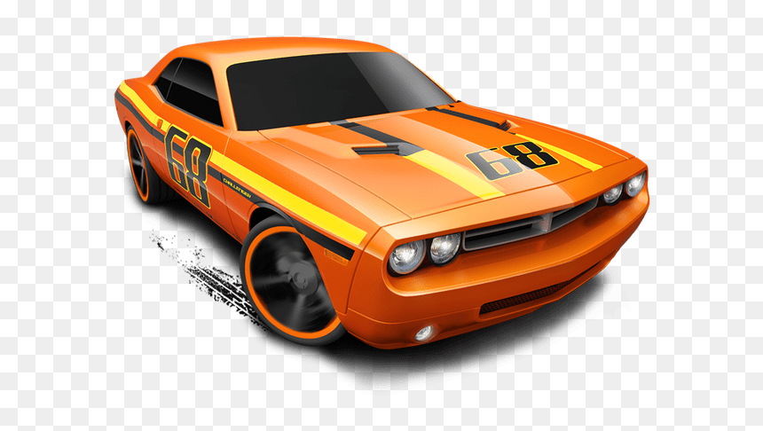 Hot Wheels Hd Png, Transparent Png - hotwheels png