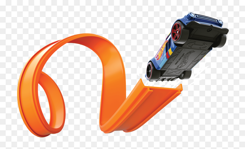 Model Car, HD Png Download - hotwheels png