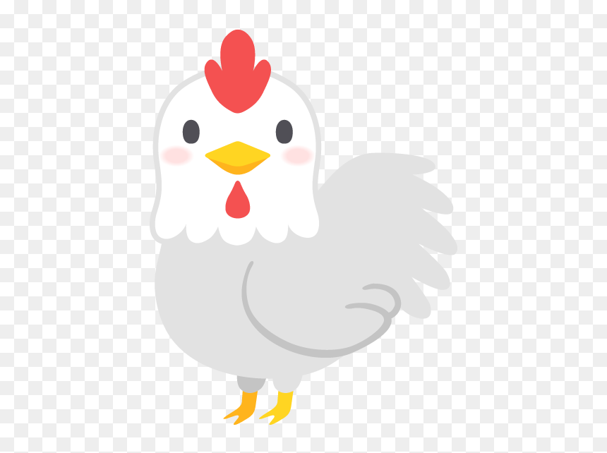 Chicken, HD Png Download - chicken vector png