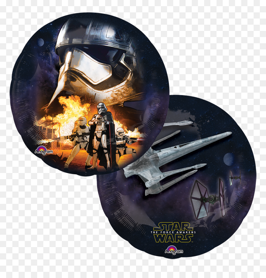 Puzzle Star Wars 1000, HD Png Download - star wars personajes png
