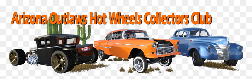 Antique Car, HD Png Download - hotwheels png