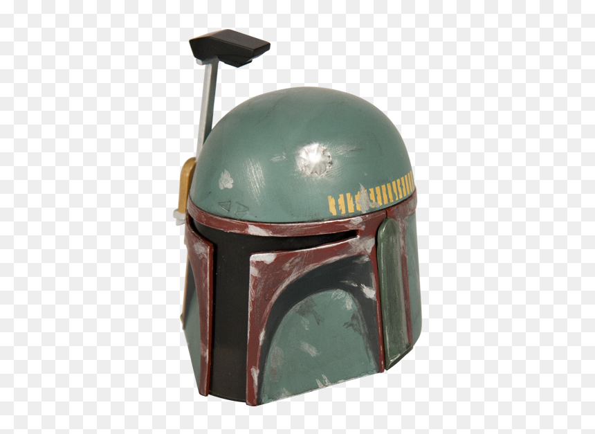 Casco De Star Wars, HD Png Download - star wars personajes png