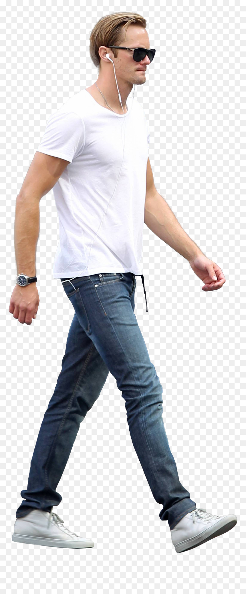 Summer Png People, Transparent Png - png cutouts