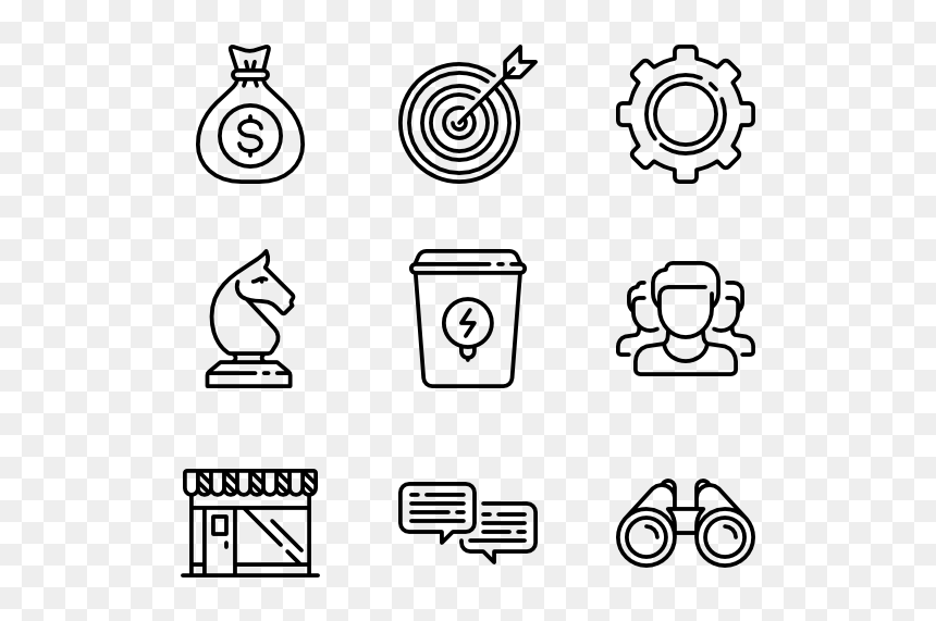 Clip Art, HD Png Download - business building png
