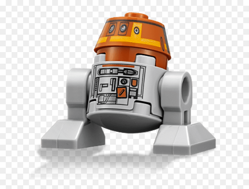Model Car, HD Png Download - star wars personajes png