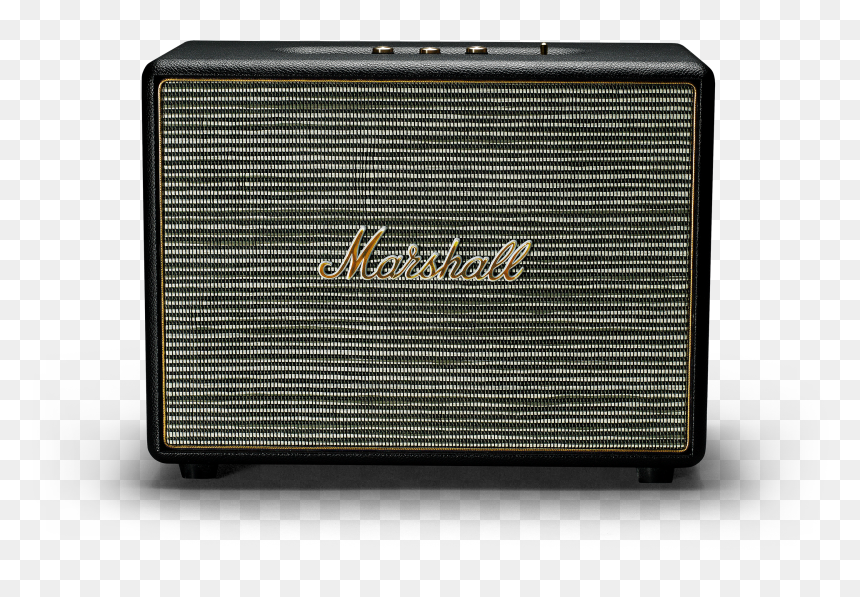 Woburn 1 Marshall, HD Png Download - loudspeaker png