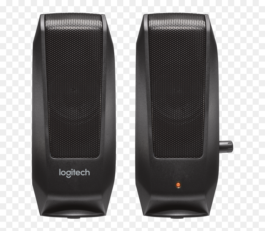 Desktop Speakers, HD Png Download - loudspeaker png