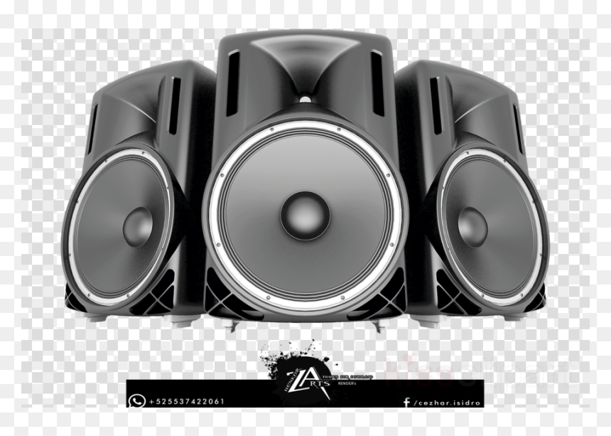 Youtube Icon Black And White, HD Png Download - loudspeaker png