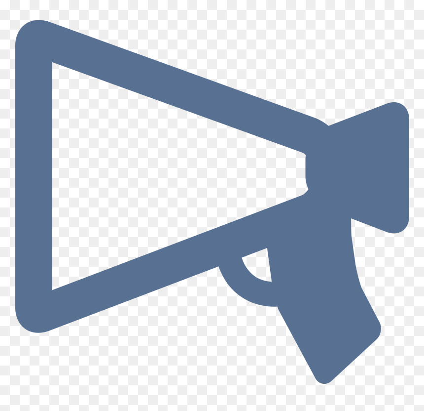 Clip Art, HD Png Download - loudspeaker png