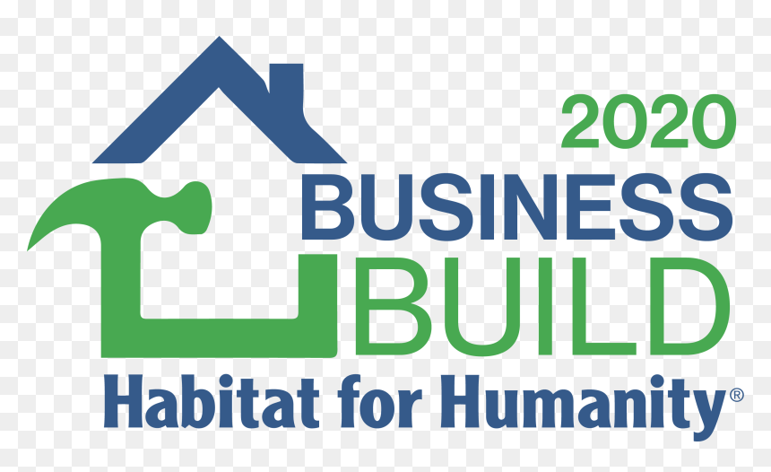Habitat For Humanity, HD Png Download - business building png