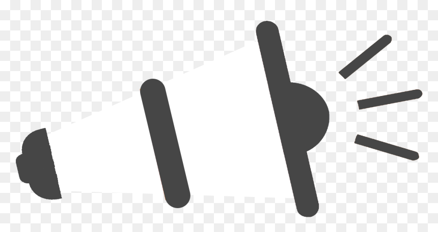 Clip Art, HD Png Download - loudspeaker png