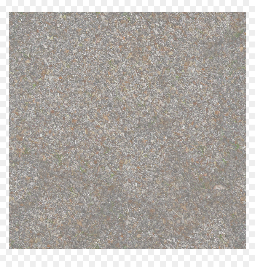 Granite, HD Png Download - terrain.png