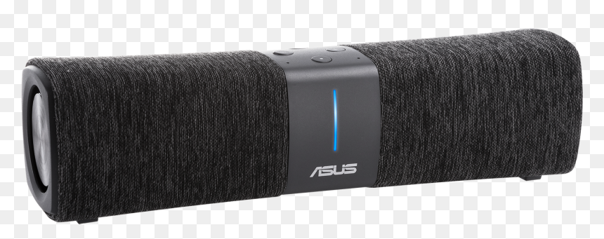 Asus Lyra Voice Ac2200 Tri-band Mesh Wi-fi Router, HD Png Download - loudspeaker png