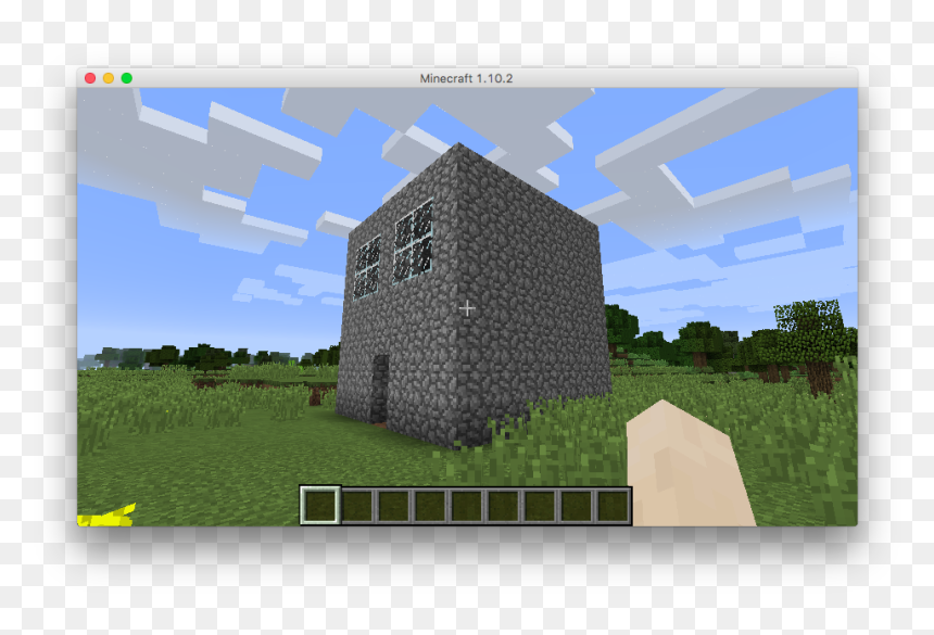 Grass, HD Png Download - terrain.png