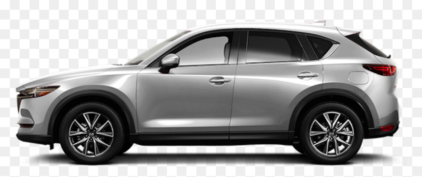 Mazda Cx 5 2017 White, HD Png Download - terrain.png