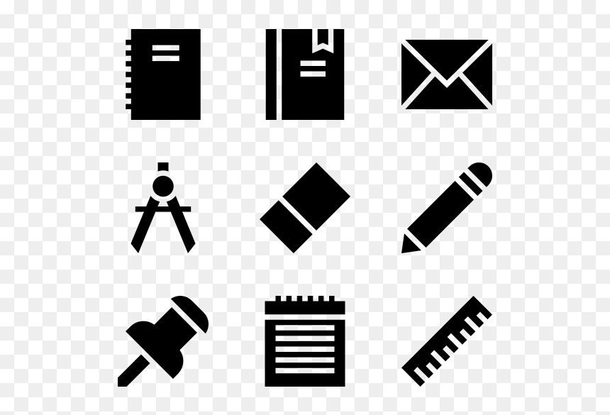 Social Media Music Png, Transparent Png - tools vector png