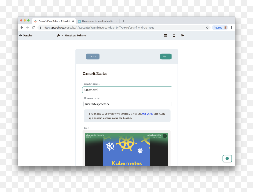 Screenshot, HD Png Download - refer a friend icon png