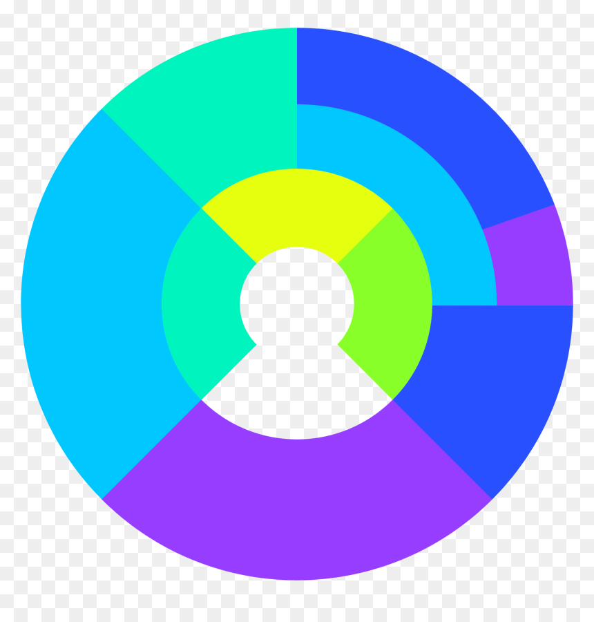 Cybertonica, HD Png Download - trust icon png