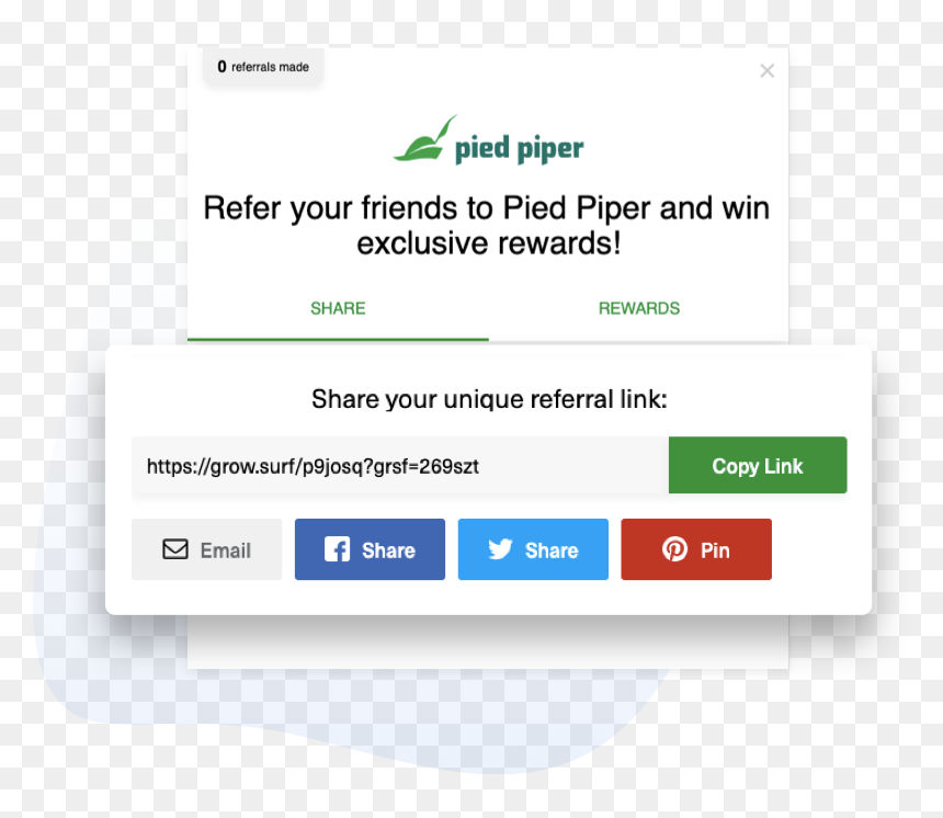Screenshot, HD Png Download - refer a friend icon png