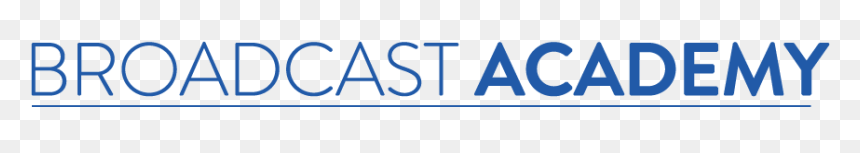 Electric Blue, HD Png Download - broadcast png