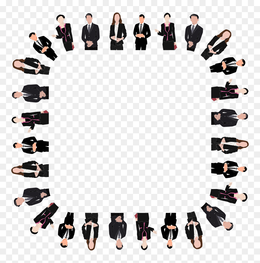 Clip Art, HD Png Download - professionals png
