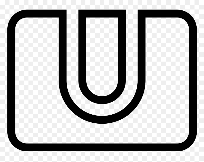Clip Art, HD Png Download - wii u icon png